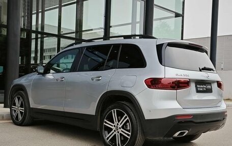 Mercedes-Benz GLB, 2025 год, 5 545 000 рублей, 7 фотография