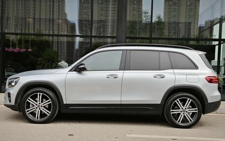 Mercedes-Benz GLB, 2025 год, 5 545 000 рублей, 4 фотография