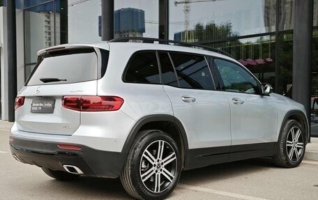 Mercedes-Benz GLB, 2025 год, 5 545 000 рублей, 5 фотография