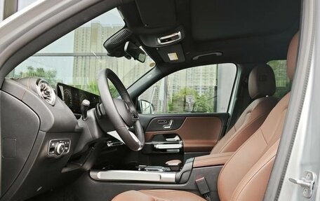 Mercedes-Benz GLB, 2025 год, 5 545 000 рублей, 11 фотография