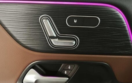 Mercedes-Benz GLB, 2025 год, 5 545 000 рублей, 14 фотография