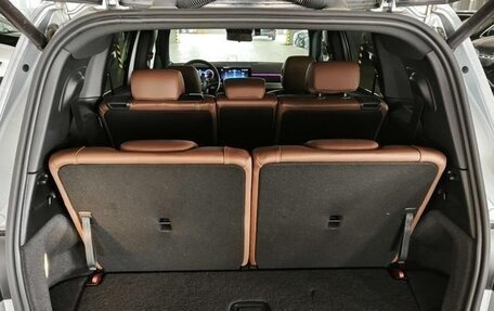 Mercedes-Benz GLB, 2025 год, 5 545 000 рублей, 13 фотография