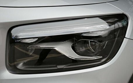 Mercedes-Benz GLB, 2025 год, 5 545 000 рублей, 16 фотография