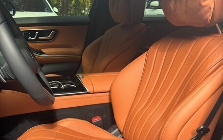 Mercedes-Benz S-Класс, 2025 год, 13 740 000 рублей, 7 фотография