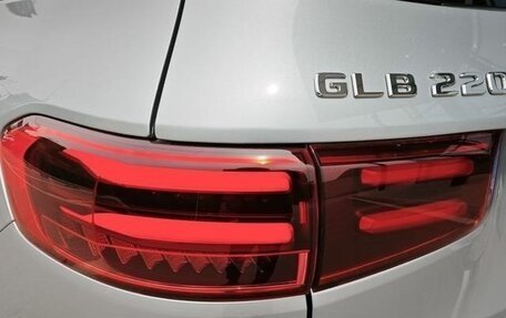 Mercedes-Benz GLB, 2025 год, 5 545 000 рублей, 17 фотография