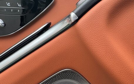 Mercedes-Benz S-Класс, 2025 год, 13 740 000 рублей, 9 фотография