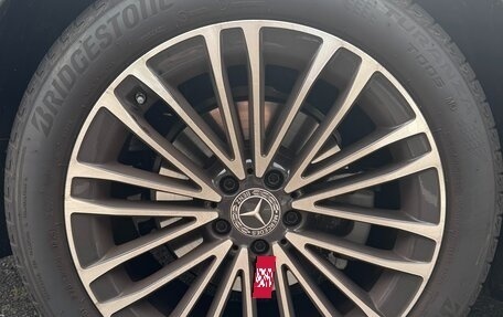 Mercedes-Benz S-Класс, 2025 год, 13 740 000 рублей, 15 фотография