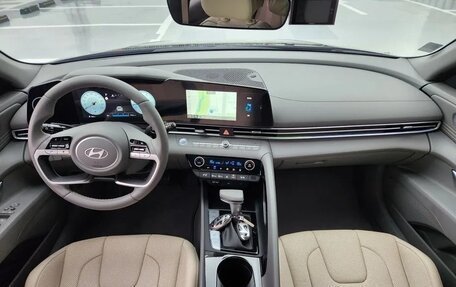 Hyundai Avante, 2025 год, 2 946 000 рублей, 7 фотография