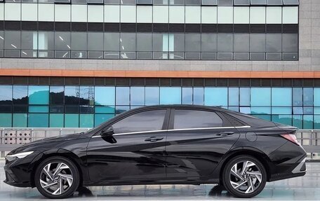 Hyundai Avante, 2025 год, 2 946 000 рублей, 5 фотография