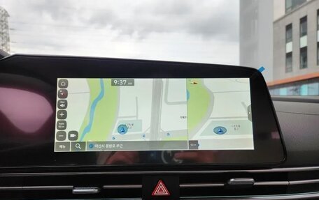 Hyundai Avante, 2025 год, 2 946 000 рублей, 14 фотография