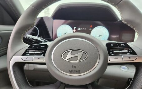 Hyundai Avante, 2025 год, 2 946 000 рублей, 10 фотография