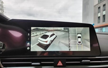 Hyundai Avante, 2025 год, 2 946 000 рублей, 13 фотография