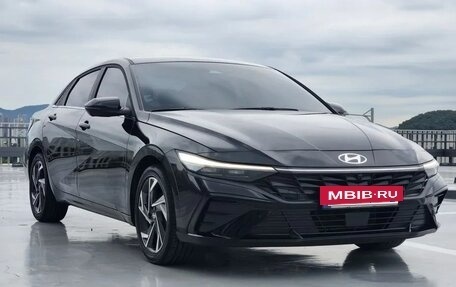 Hyundai Avante, 2025 год, 2 946 000 рублей, 3 фотография