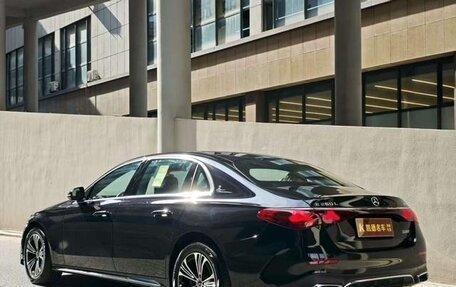 Mercedes-Benz E-Класс, 2025 год, 7 650 000 рублей, 7 фотография