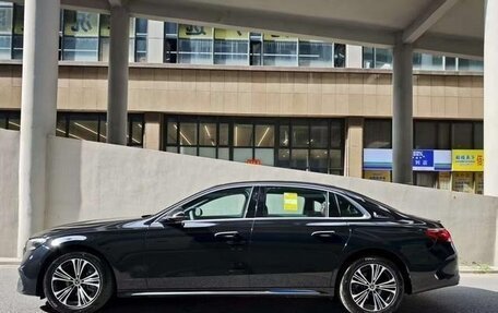 Mercedes-Benz E-Класс, 2025 год, 7 650 000 рублей, 6 фотография