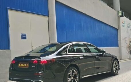 Mercedes-Benz E-Класс, 2025 год, 7 650 000 рублей, 5 фотография