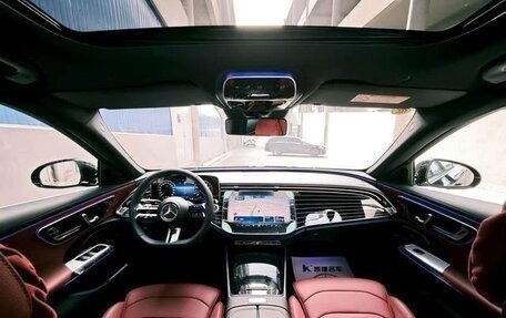 Mercedes-Benz E-Класс, 2025 год, 7 650 000 рублей, 9 фотография