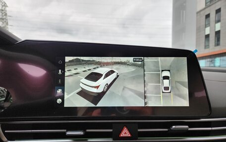 Hyundai Avante, 2025 год, 2 946 000 рублей, 18 фотография