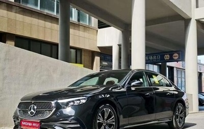 Mercedes-Benz E-Класс, 2025 год, 7 650 000 рублей, 1 фотография