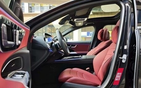 Mercedes-Benz E-Класс, 2025 год, 7 650 000 рублей, 10 фотография