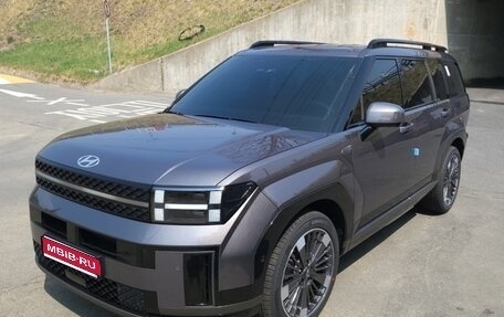 Hyundai Santa Fe IV, 2025 год, 4 909 000 рублей, 1 фотография