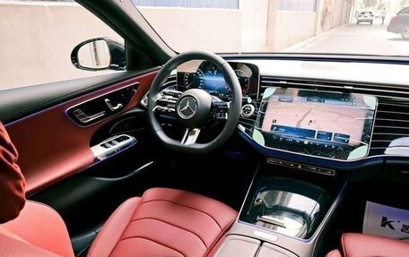 Mercedes-Benz E-Класс, 2025 год, 7 650 000 рублей, 12 фотография