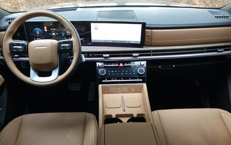 Hyundai Santa Fe IV, 2025 год, 4 909 000 рублей, 5 фотография