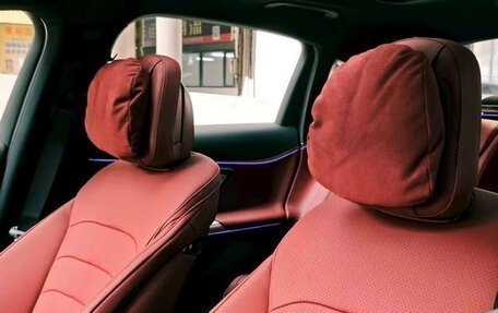 Mercedes-Benz E-Класс, 2025 год, 7 650 000 рублей, 15 фотография