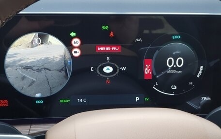 Hyundai Santa Fe IV, 2025 год, 4 909 000 рублей, 9 фотография