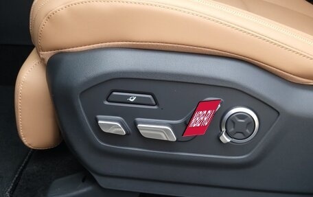 Hyundai Santa Fe IV, 2025 год, 4 909 000 рублей, 10 фотография