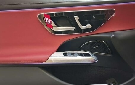 Mercedes-Benz E-Класс, 2025 год, 7 650 000 рублей, 16 фотография