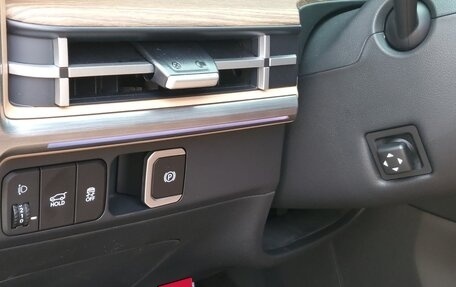 Hyundai Santa Fe IV, 2025 год, 4 909 000 рублей, 14 фотография