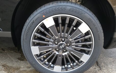 Hyundai Santa Fe IV, 2025 год, 4 909 000 рублей, 12 фотография