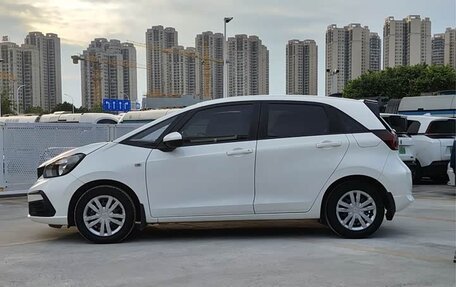 Honda Fit, 2022 год, 1 000 013 рублей, 4 фотография