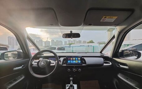 Honda Fit, 2022 год, 1 000 013 рублей, 10 фотография