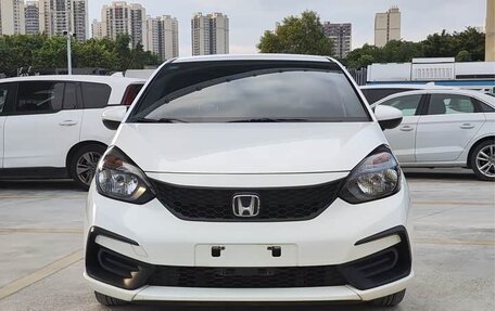 Honda Fit, 2022 год, 1 000 013 рублей, 2 фотография
