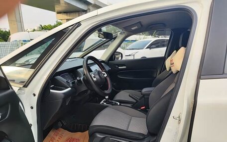 Honda Fit, 2022 год, 1 000 013 рублей, 9 фотография