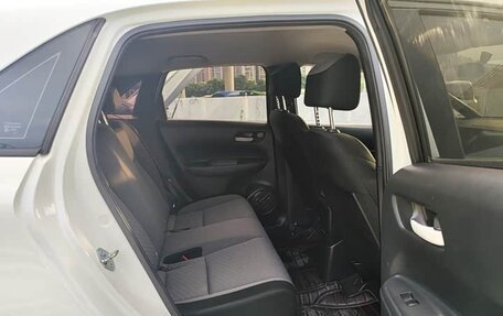 Honda Fit, 2022 год, 1 000 013 рублей, 15 фотография