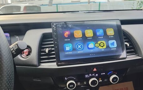 Honda Fit, 2022 год, 1 000 013 рублей, 12 фотография