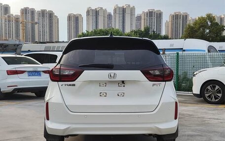 Honda Fit, 2022 год, 1 000 013 рублей, 5 фотография