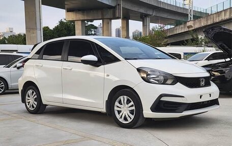 Honda Fit, 2022 год, 1 000 013 рублей, 1 фотография