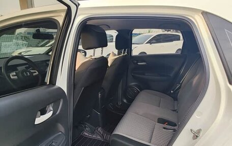 Honda Fit, 2022 год, 1 000 013 рублей, 14 фотография