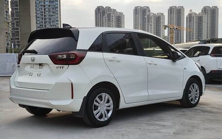 Honda Fit, 2022 год, 1 000 013 рублей, 6 фотография