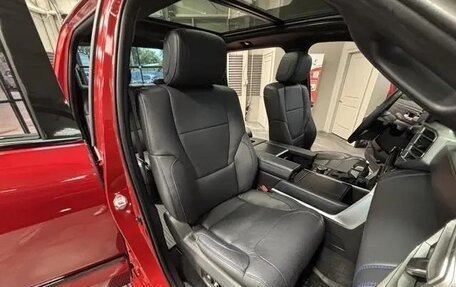 Toyota Tundra, 2022 год, 7 490 000 рублей, 11 фотография