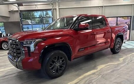 Toyota Tundra, 2022 год, 7 490 000 рублей, 6 фотография