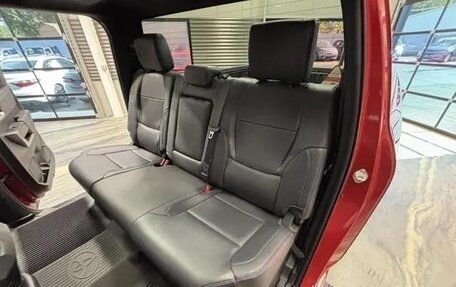 Toyota Tundra, 2022 год, 7 490 000 рублей, 13 фотография