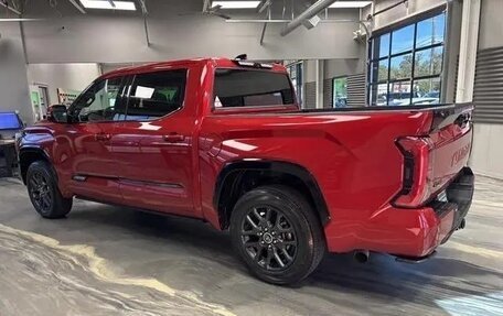 Toyota Tundra, 2022 год, 7 490 000 рублей, 9 фотография