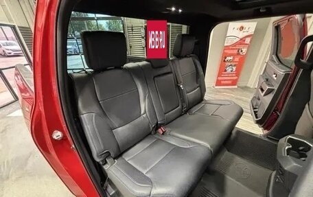 Toyota Tundra, 2022 год, 7 490 000 рублей, 12 фотография