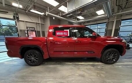 Toyota Tundra, 2022 год, 7 490 000 рублей, 5 фотография