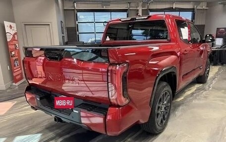Toyota Tundra, 2022 год, 7 490 000 рублей, 4 фотография